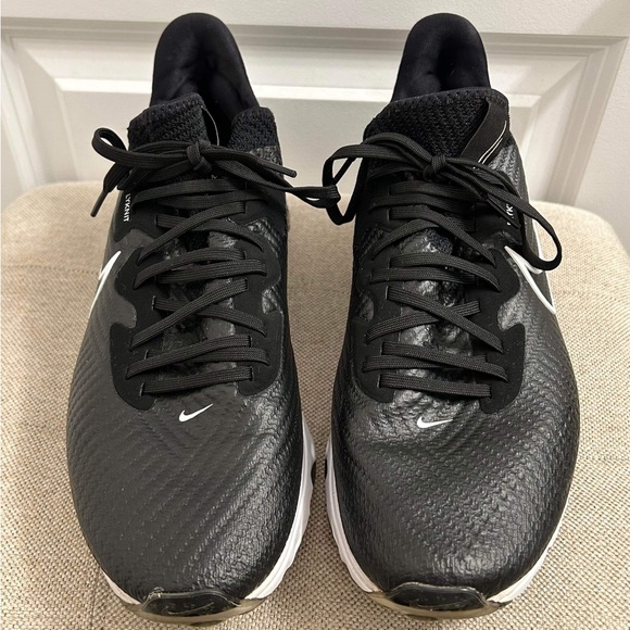 Nike Infinity Tour Pro Golf Shoes. Men’s size 11. - Picture 5 of 9
